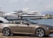 BMW M6 Cabrio